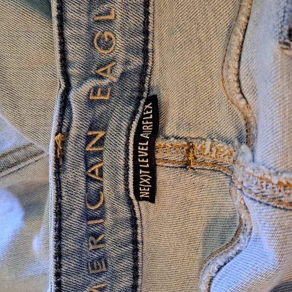 American Eagle Ne(x)t Level Airflex Jeans - Picture 6 of 7